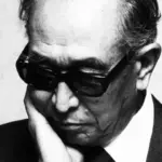 Ακίρα Κουροσάβα (Akira Kurosawa)