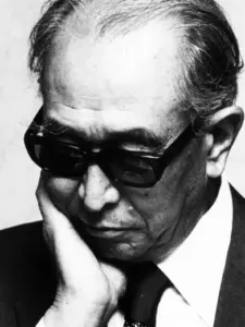 Ακίρα Κουροσάβα (Akira Kurosawa)