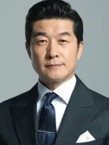Kim Sang-joong