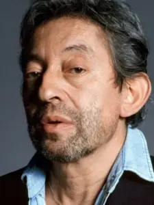 Serge Gainsbourg