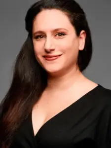 Gisela Ponce de León