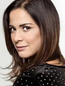 Karina Jordán