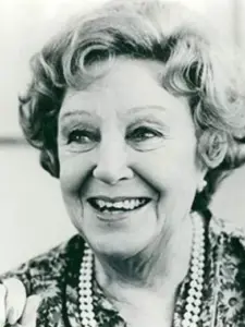 Doris Hare