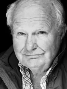 Shane Rimmer