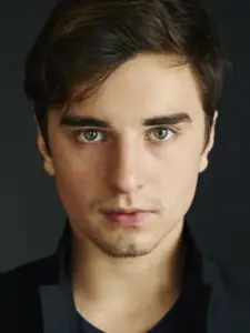 Alex Ozerov-Meyer