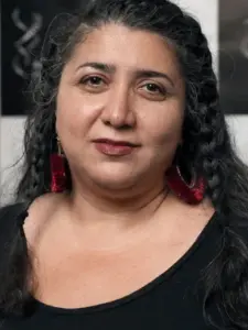 Sudabeh Mortezai