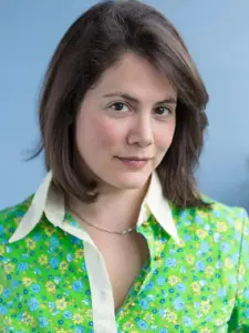 Gillian Pachter