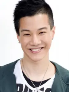 Simon Hsueh