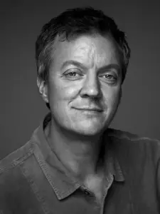 Johan Brisinger