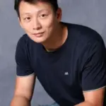 Yu Zhong Zhong (Yu Chung-chung)