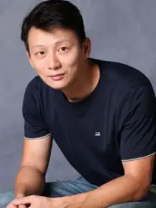 Yu Zhong Zhong (Yu Chung-chung)