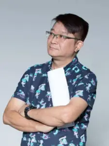 Go Yik-Chun