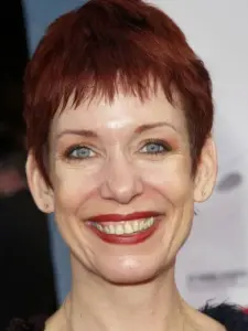Susanne Blakeslee