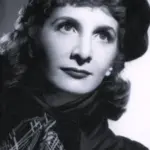 Jacqueline Morane