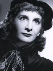 Jacqueline Morane