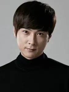 Min Kyung-hoon