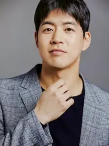 Lee Sang-yun