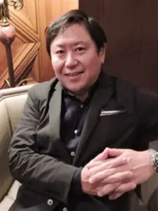 Hideki Takeuchi