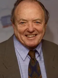 James Bolam