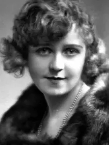 Betty Balfour
