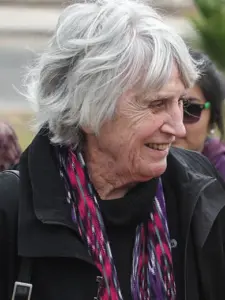 Joan Jara