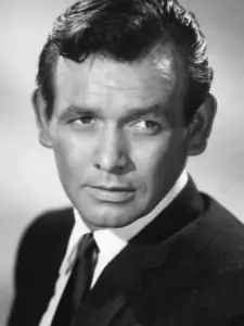 David Janssen