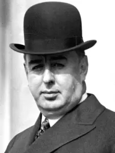 William Hale