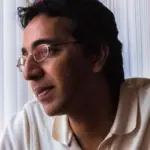 Ravi L. Bharwani