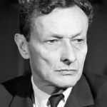 Jean-Louis Barrault