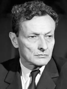 Jean-Louis Barrault