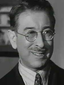 Teddy Bilis