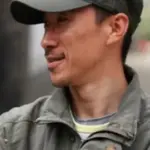 Lu Cheng (Cheng Lu)