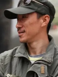 Lu Cheng (Cheng Lu)