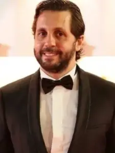 Hesham Maged