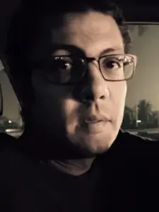 Khaled Al-Halafawi