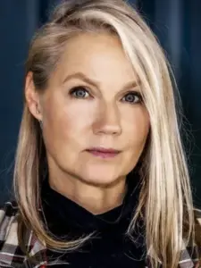 Tova Magnusson