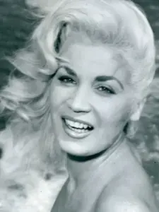 June Cunningham
