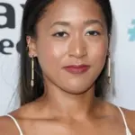 Naomi Osaka