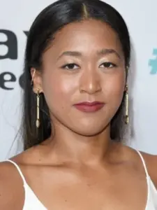 Naomi Osaka