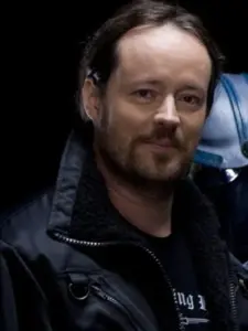 Mats Lindberg