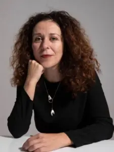 Sandra Hermida