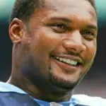 Steve 'Air' McNair