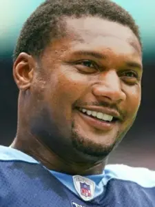Steve 'Air' McNair