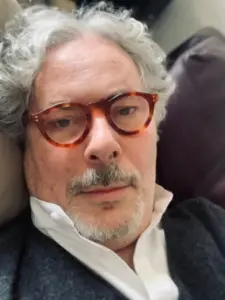Gabriel Aghion