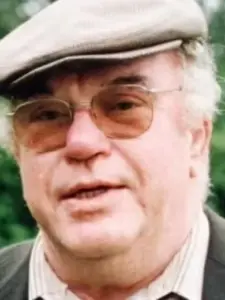 Ernst Günther