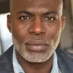 Ériq Ebouaney
