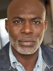 Ériq Ebouaney