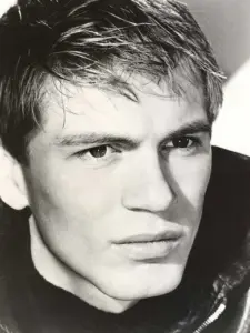 Adam Faith