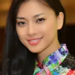 Ngô Thanh Vân (Veronica Ngô)