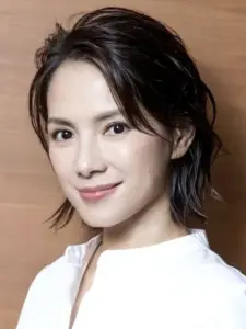 Angelica Lee Sin-Jie